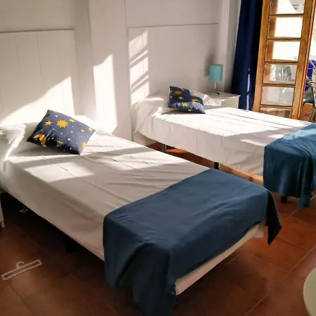 Estudio Garden City, Las Americas, Adeje
