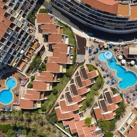 Apartment Estudio Garden City, Las Americas, Adeje