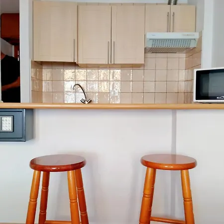 Estudio Garden City, Las Americas, Adeje Apartment