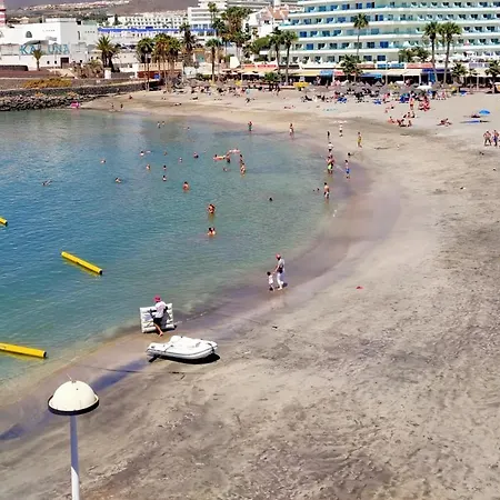 Estudio Garden City, Las Americas, Adeje * Costa Adeje (Tenerife)