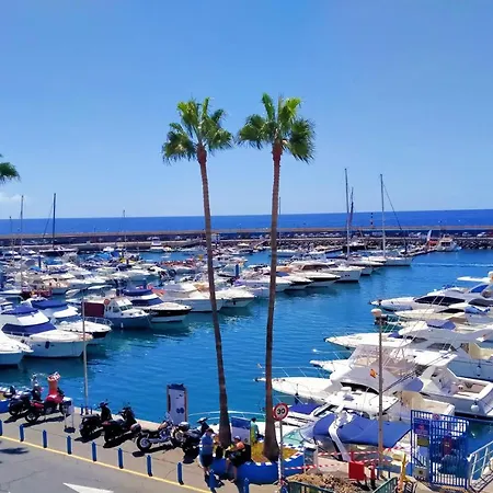 Estudio Garden City, Las Americas, Adeje