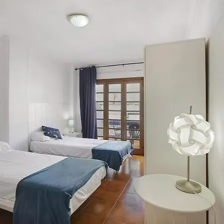 Estudio Garden City, Las Americas, Adeje Costa Adeje (Tenerife)