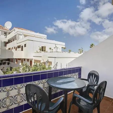 Apartment Estudio Garden City, Las Americas, Adeje