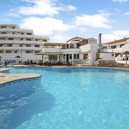 Apartment Estudio Garden City, Las Americas, Adeje