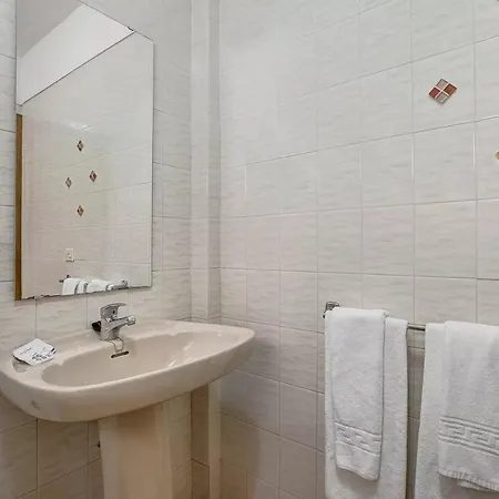 Estudio Garden City, Las Americas, Adeje Apartmán Costa Adeje (Tenerife)