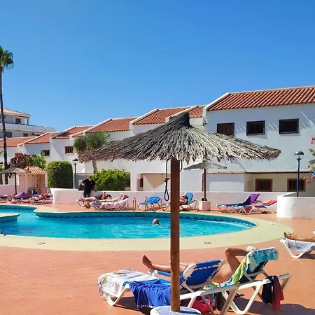 Apartman Garden City, Las Américas, Adeje *