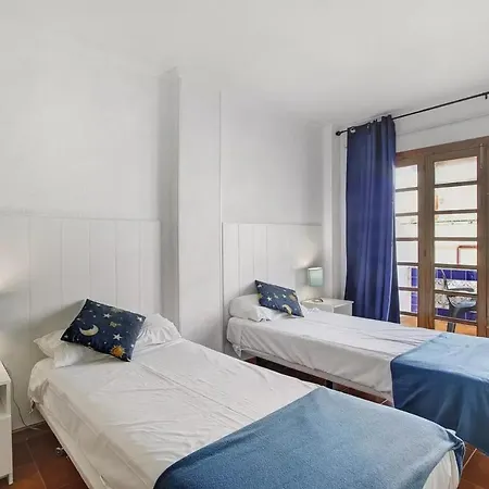 Garden City, Las Américas, Adeje Apartman