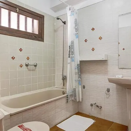 Apartman Garden City, Las Américas, Adeje